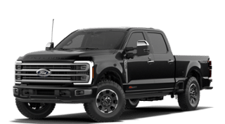 2027 Ford Super Duty® External Image 1